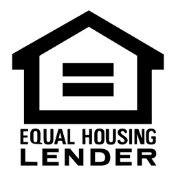 Equal Housing Lender Logo
